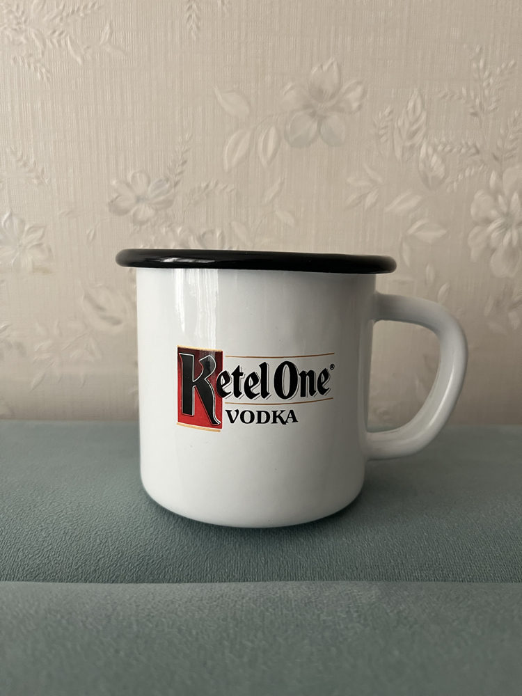 Ketel one bardak 