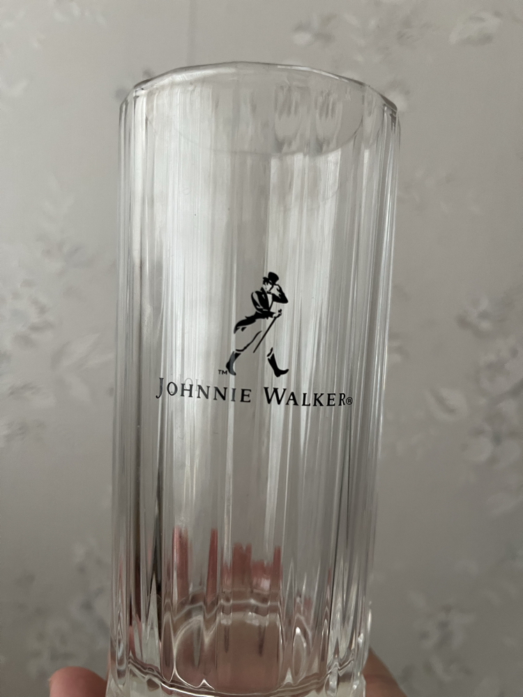 johnnie walker bardak