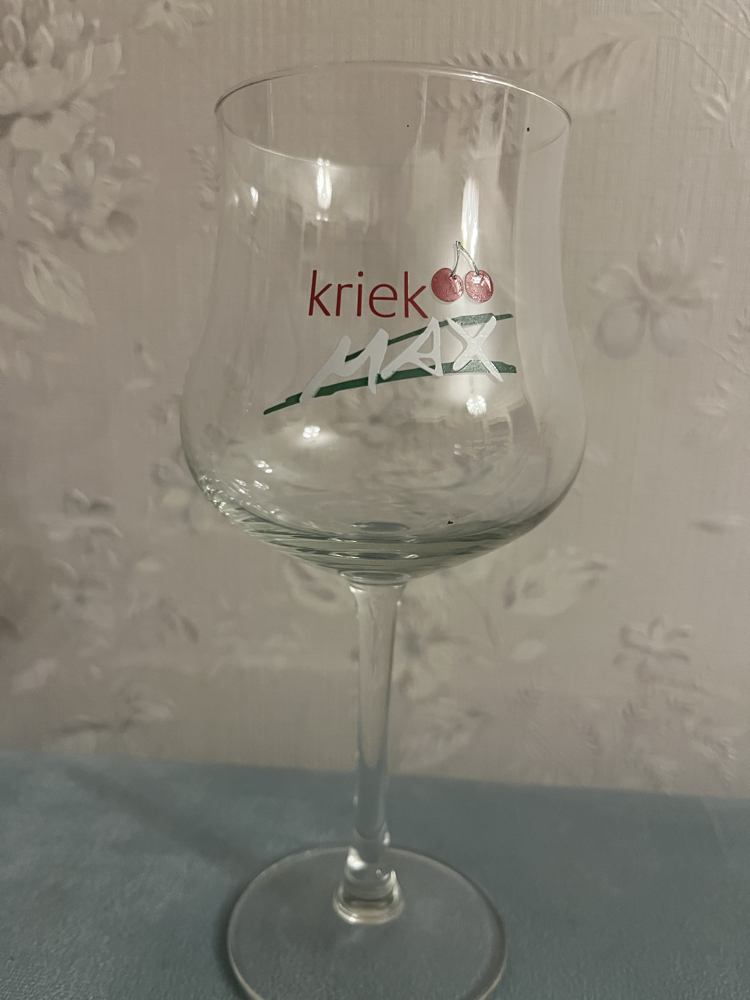 Kriek max bardak 