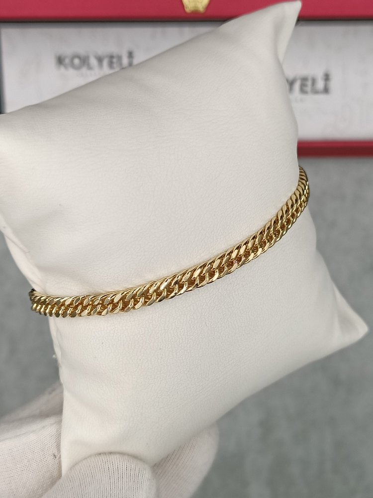 VİP BİLEKLİK (19 CM)