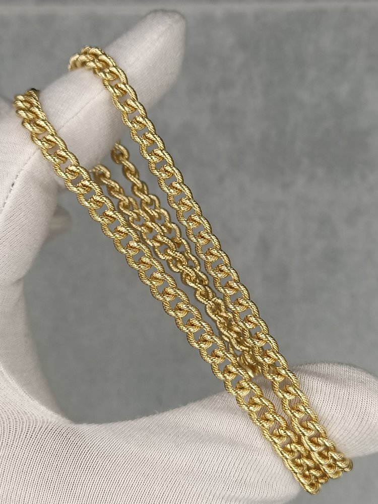 VİP KOLYE (50 CM)
