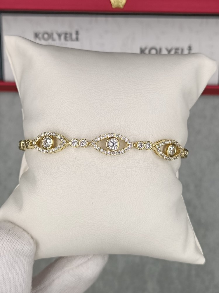 VİP BİLEKLİK (17+2 CM)