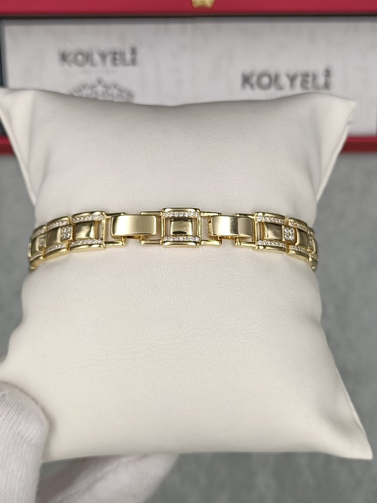 VİP BİLEKLİK (17+2 CM)