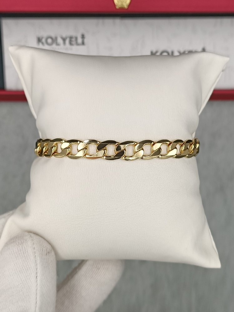 VİP BİLEKLİK (19 CM)
