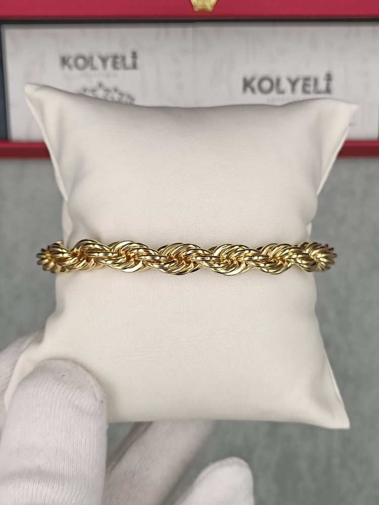 VİP BİLEKLİK (19 CM)