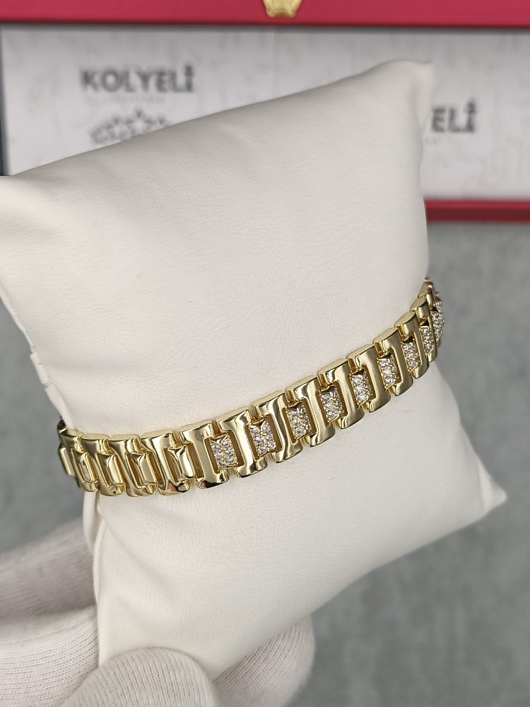 VİP BİLEKLİK (17+2 CM)