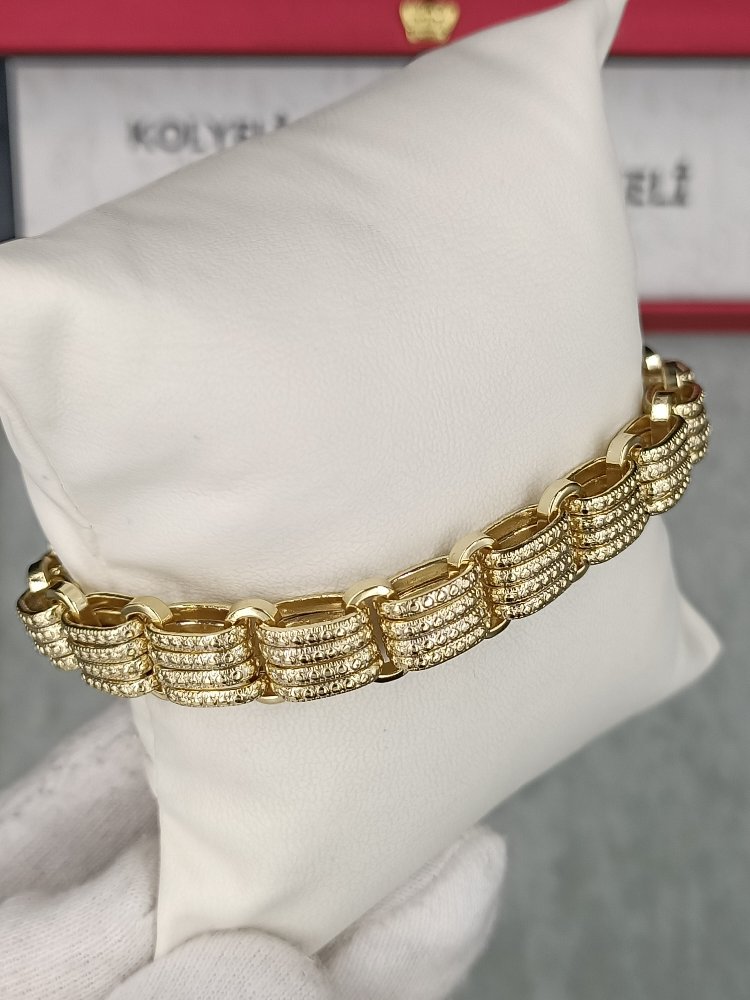 VİP BİLEKLİK (18+3 CM)