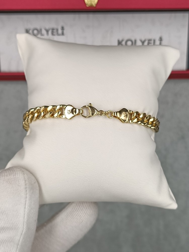 VİP BİLEKLİK (19 CM)