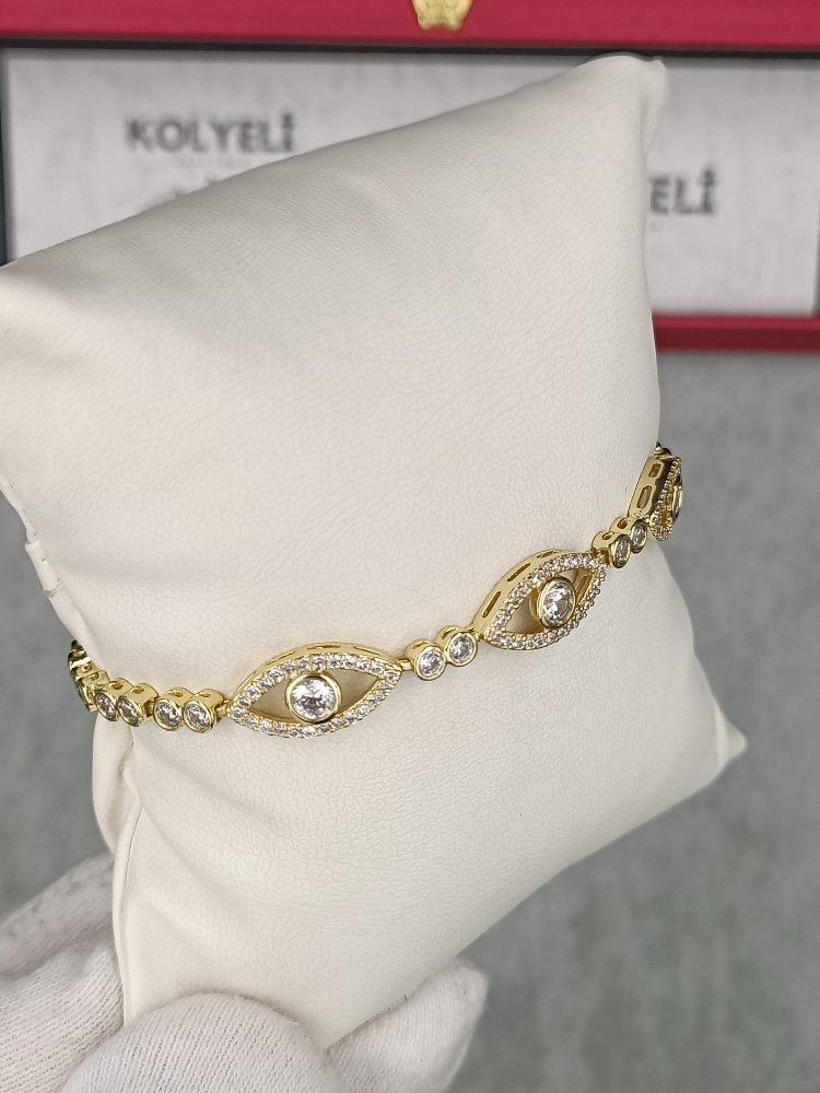 VİP BİLEKLİK (17+2 CM)