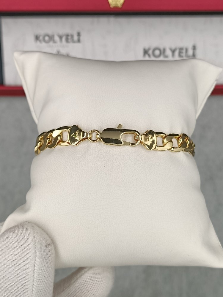 VİP BİLEKLİK (19 CM)