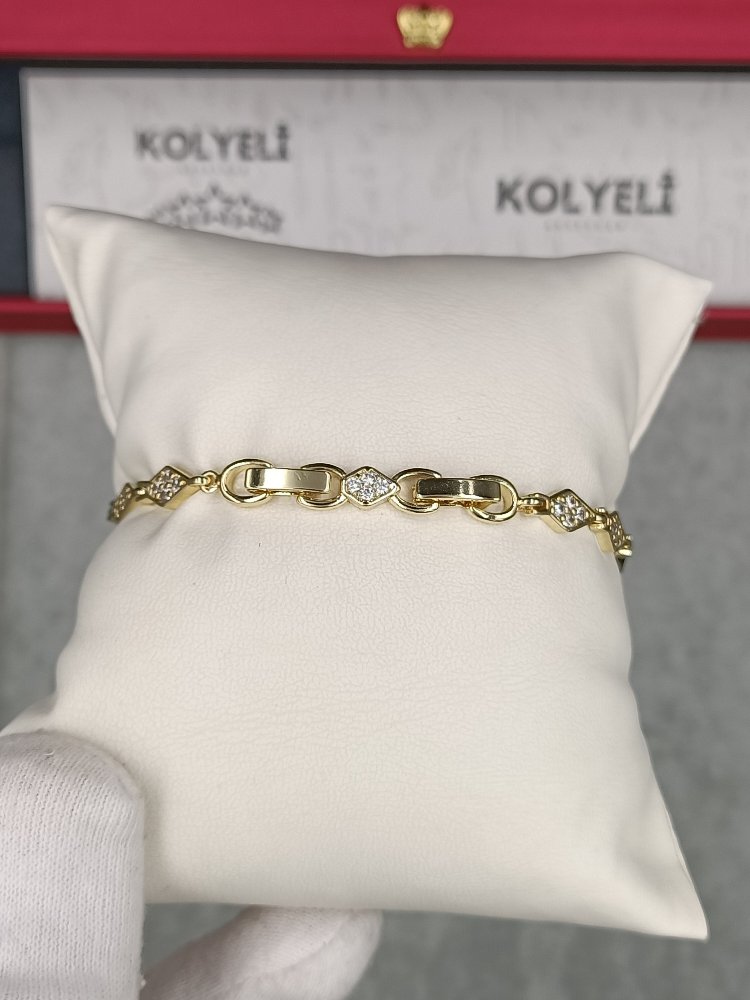 VİP BİLEKLİK (17+2 CM)