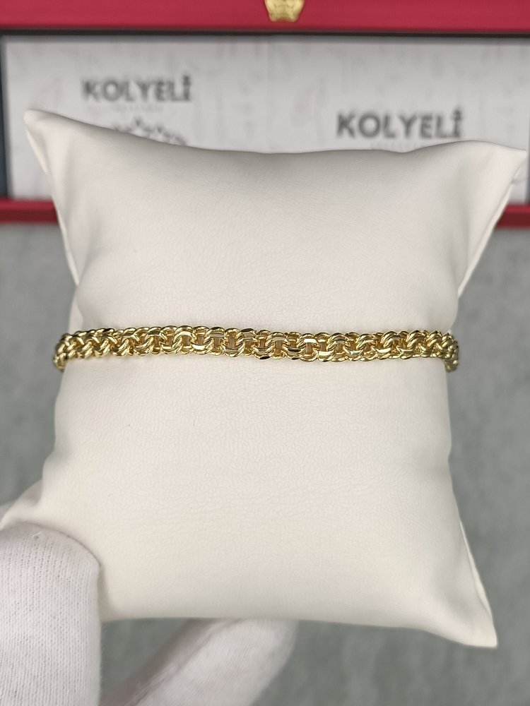 VİP BİLEKLİK (19 CM)