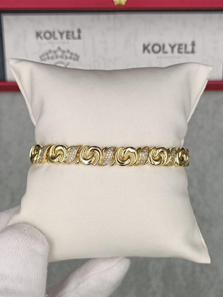 VİP BİLEKLİK (17+2 CM)