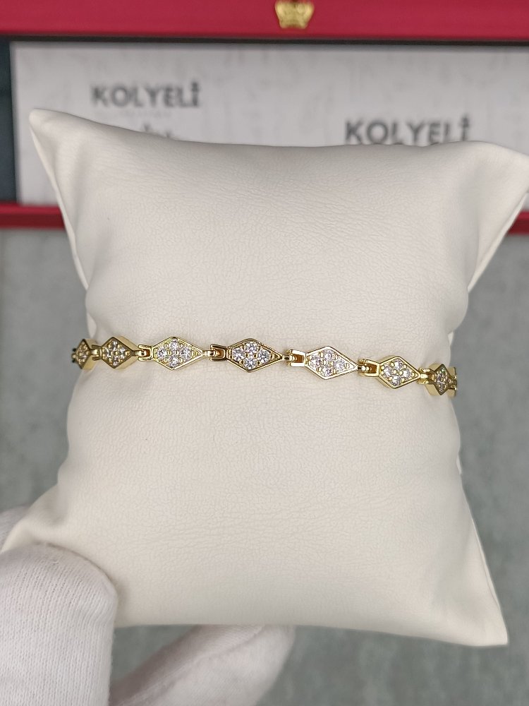 VİP BİLEKLİK (17+2 CM)