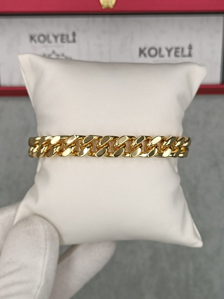 VİP BİLEKLİK (19 CM)