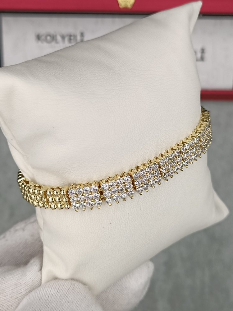 VİP BİLEKLİK (17+2 CM)