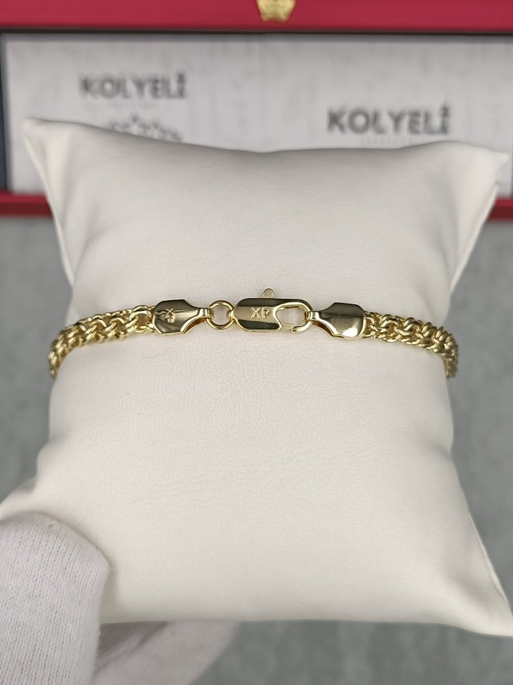 VİP BİLEKLİK (19 CM)