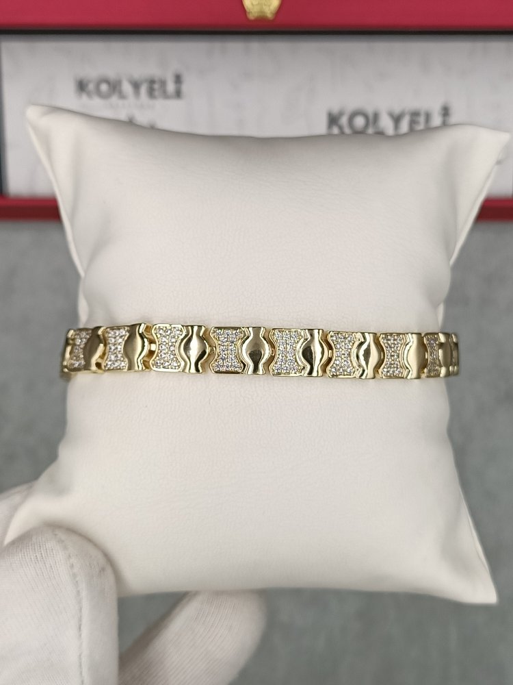 VİP BİLEKLİK (17+2 CM)