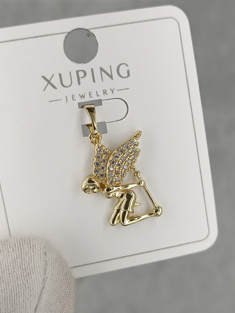 VİP KOLYE UCU