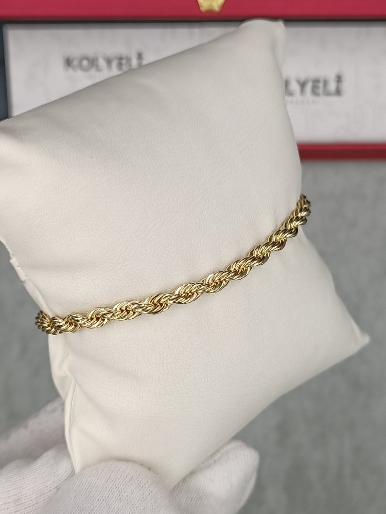 VİP BİLEKLİK (19 CM)