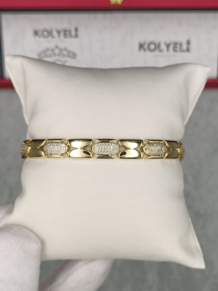 VİP BİLEKLİK (17+2 CM)