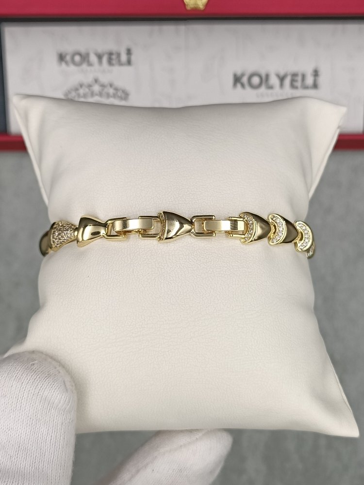 VİP BİLEKLİK (17+2 CM)