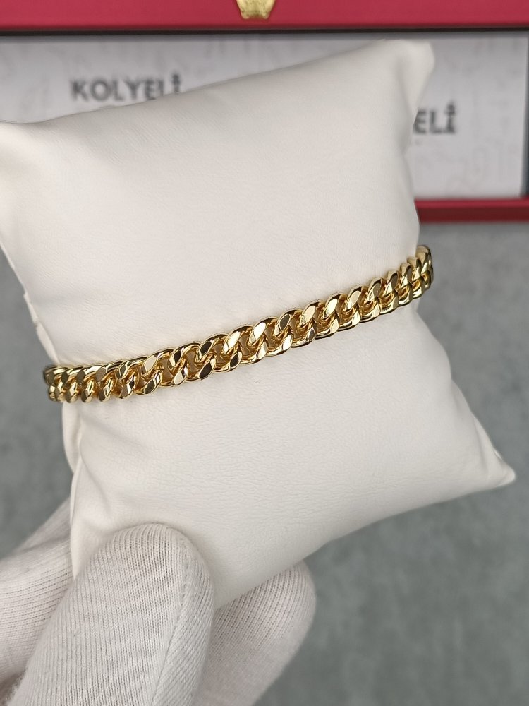 VİP BİLEKLİK (19 CM)