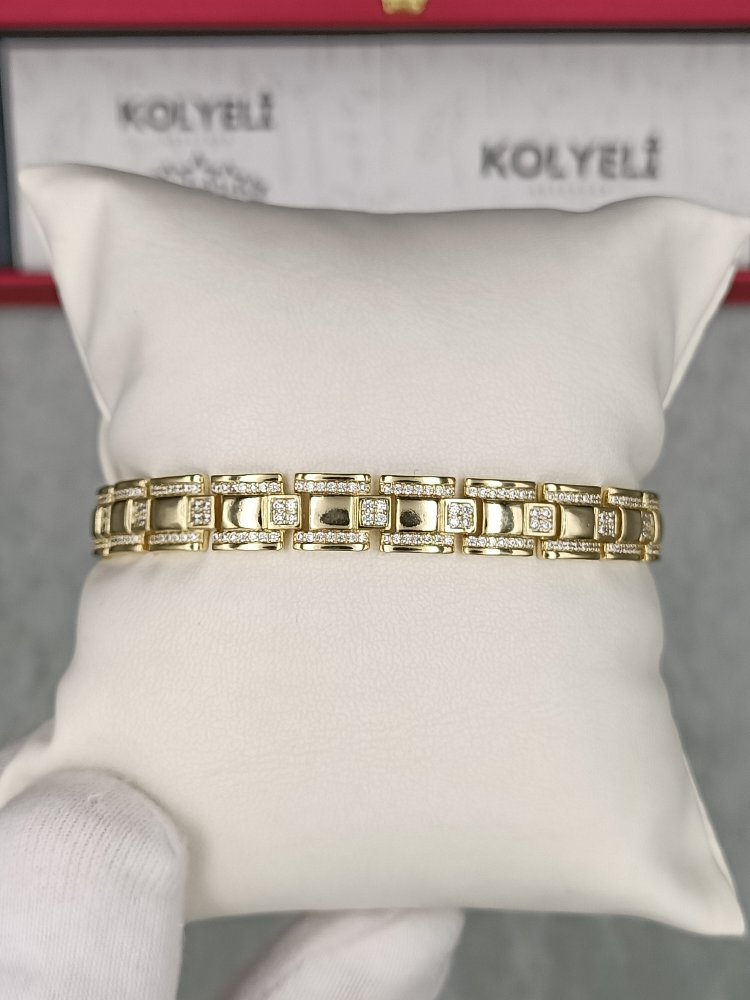 VİP BİLEKLİK (17+2 CM)
