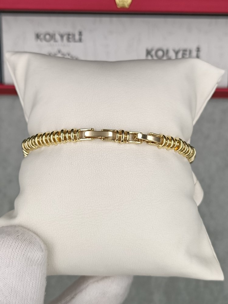 VİP BİLEKLİK (17+2 CM)