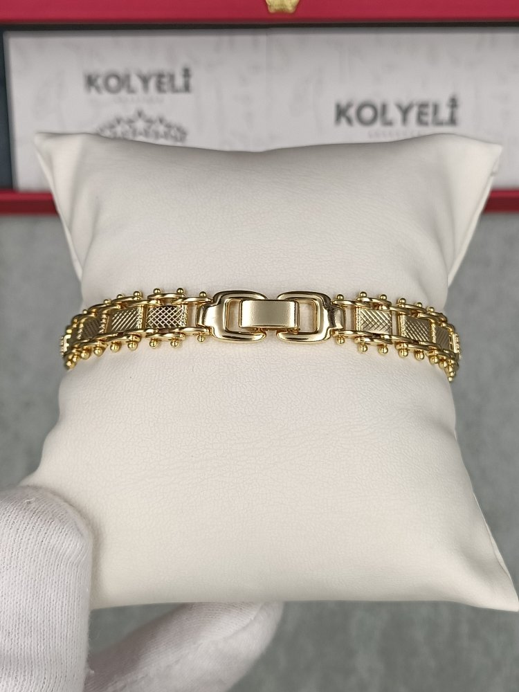 VİP BİLEKLİK (19 CM)