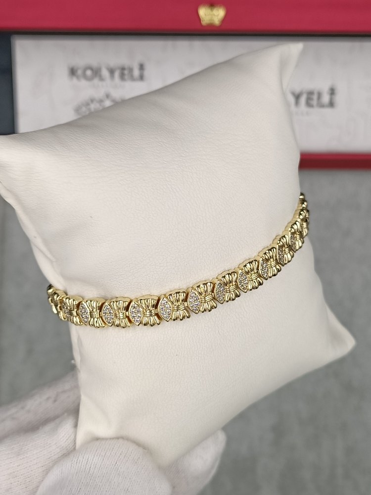 VİP BİLEKLİK (17+2 CM)