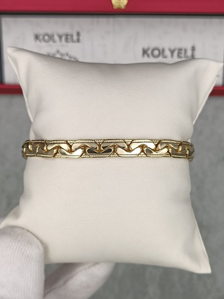 VİP BİLEKLİK (18+3 CM)