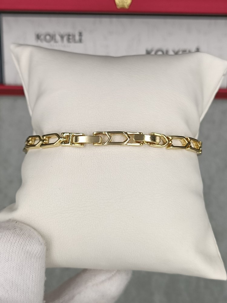 VİP BİLEKLİK (17+2 CM)