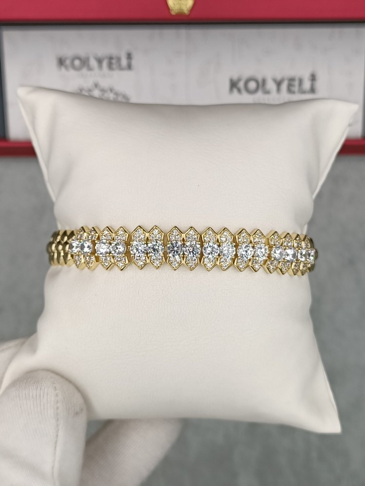 VİP BİLEKLİK (17+2 CM)