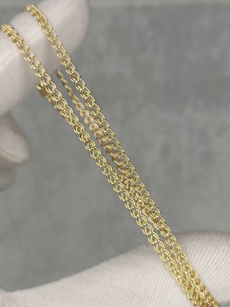 VİP KOLYE (45 CM)