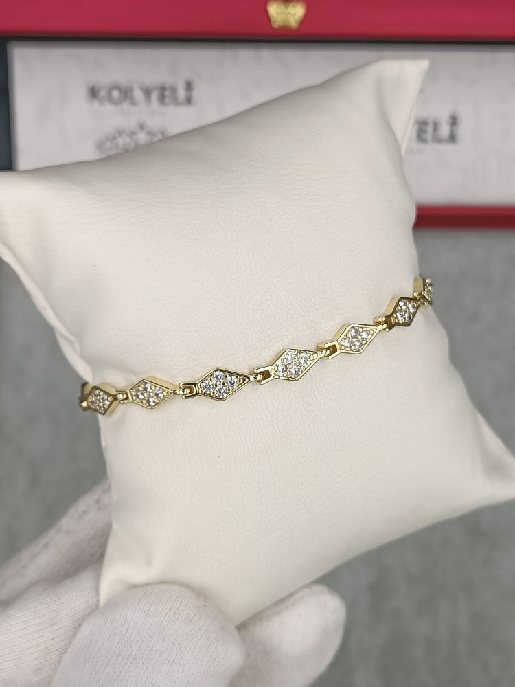 VİP BİLEKLİK (17+2 CM)