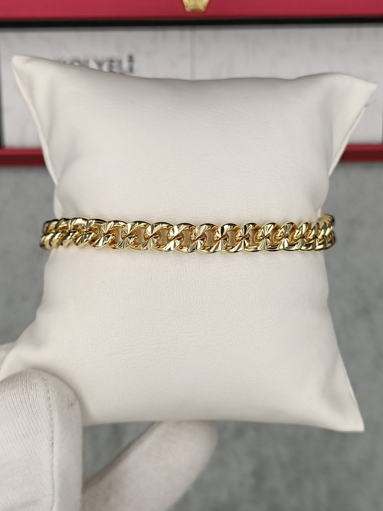 VİP BİLEKLİK (19 CM)