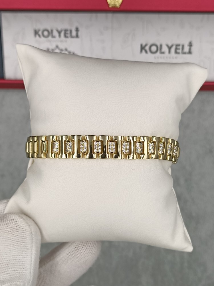 VİP BİLEKLİK (17+2 CM)
