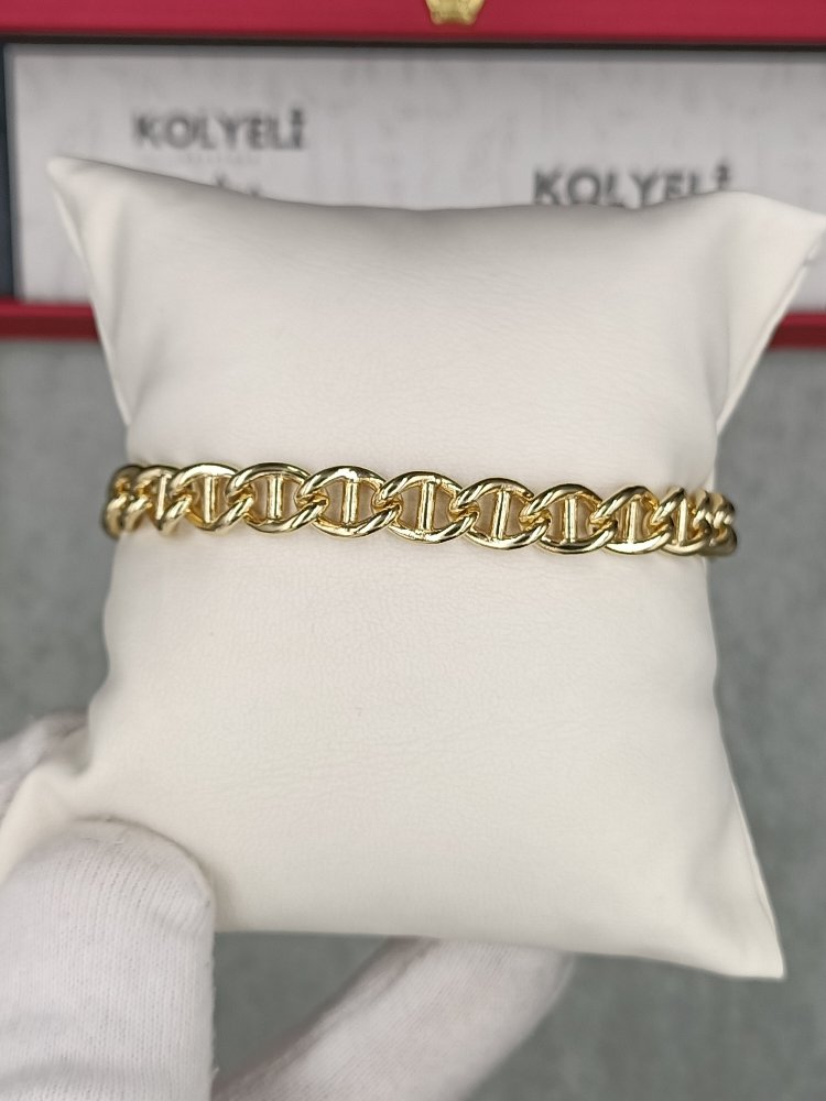VİP BİLEKLİK (18+3 CM)