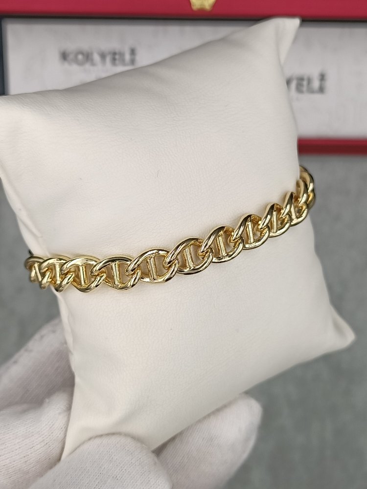 VİP BİLEKLİK (18+3 CM)