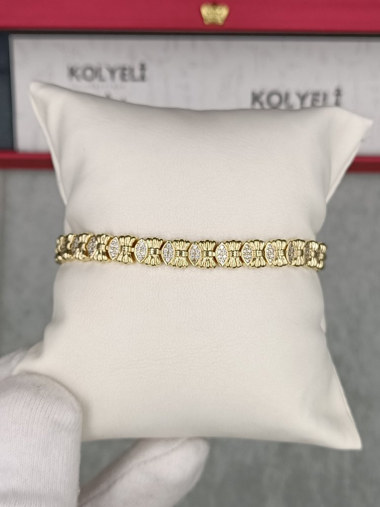 VİP BİLEKLİK (17+2 CM)