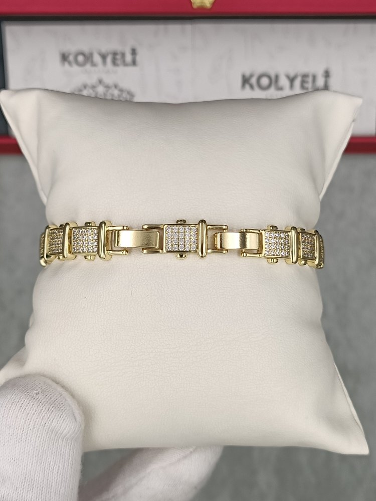 VİP BİLEKLİK (17+2 CM)