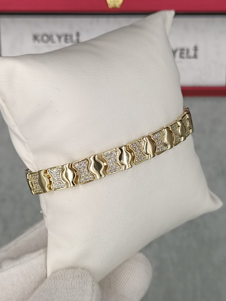 VİP BİLEKLİK (17+2 CM)