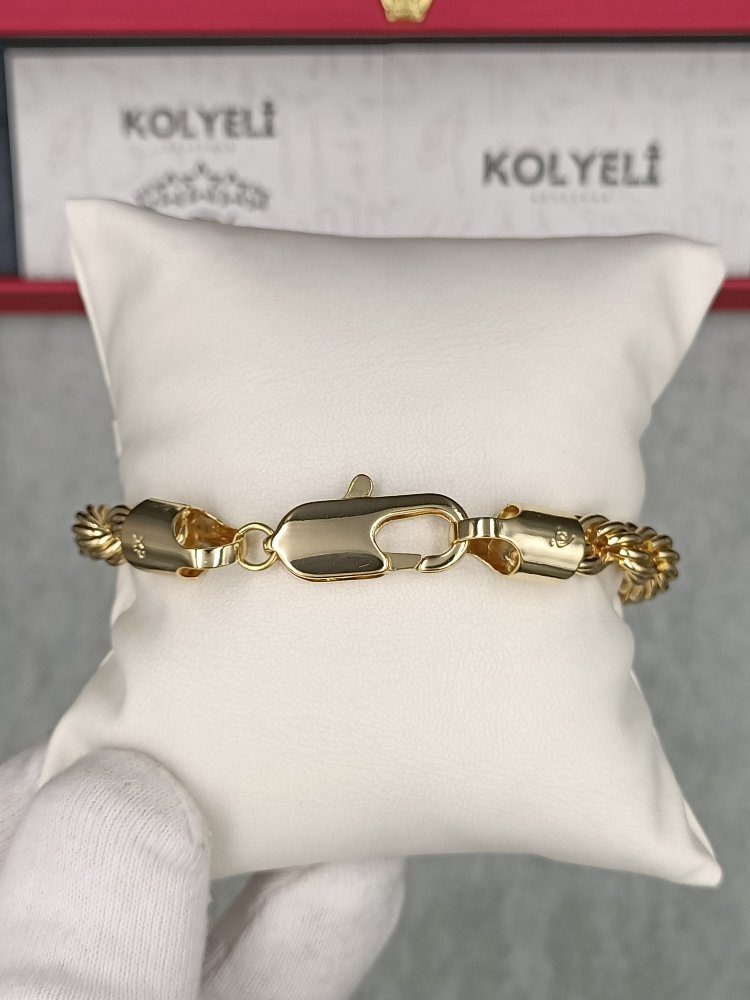 VİP BİLEKLİK (19 CM)
