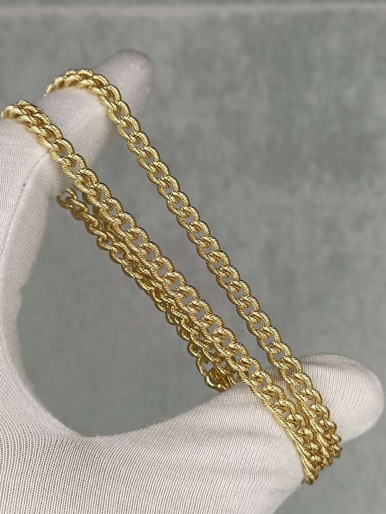 VİP KOLYE (50 CM)