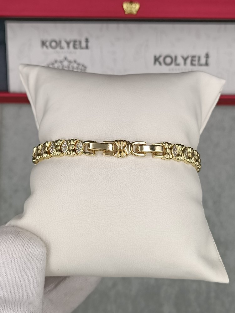 VİP BİLEKLİK (17+2 CM)