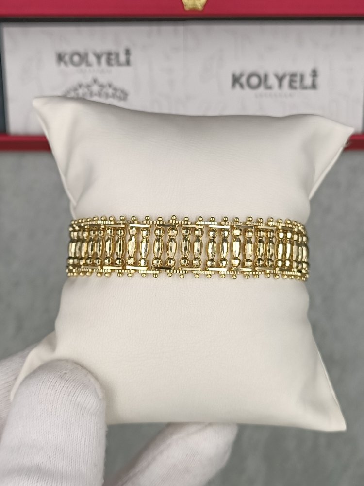 VİP BİLEKLİK (19 CM)