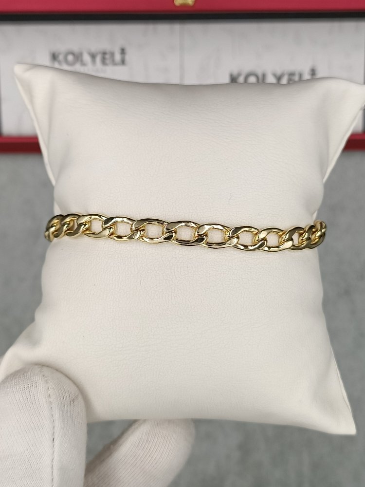VİP BİLEKLİK (19 CM)