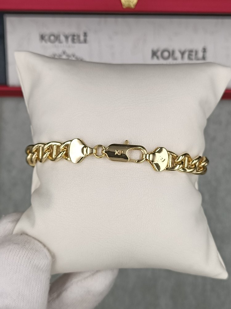 VİP BİLEKLİK (18+3 CM)