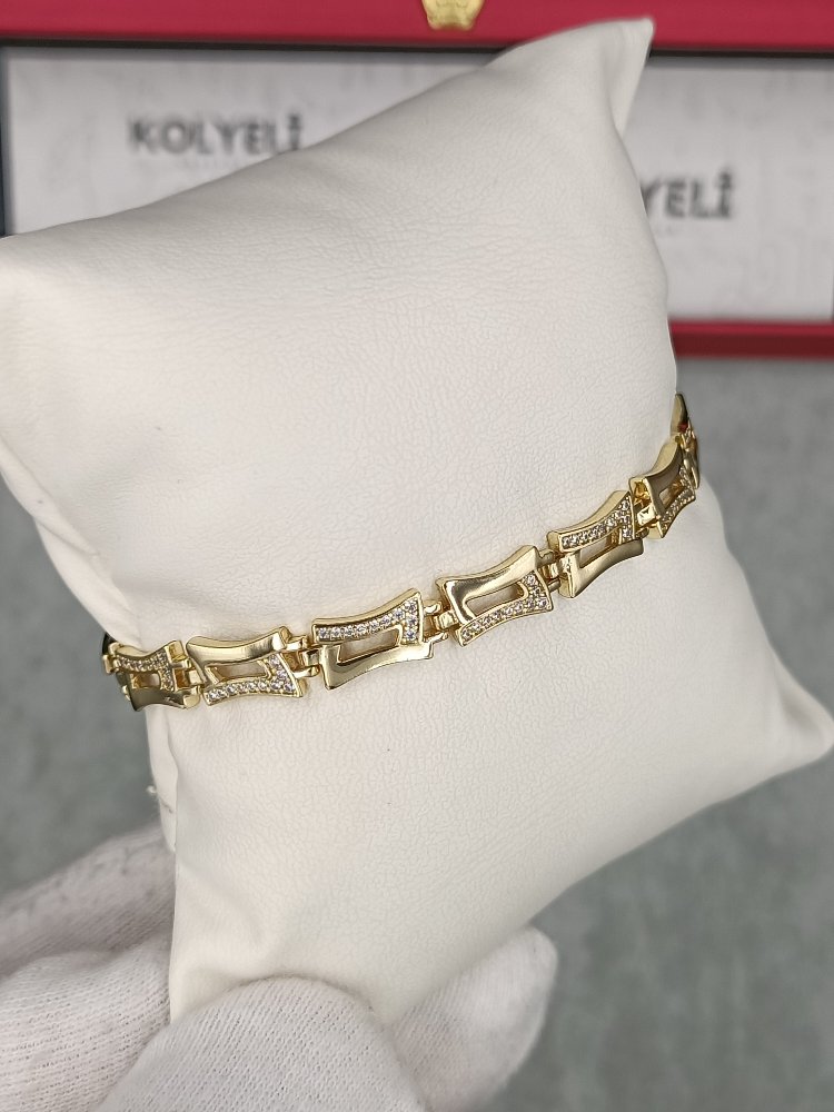 VİP BİLEKLİK (17+2 CM)